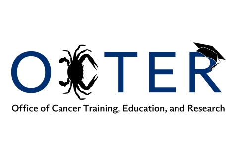 OCTER logo