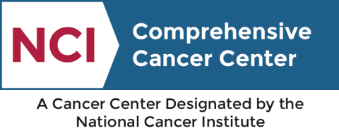 NCI logo