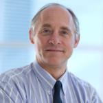 Image of Daniel J. Lindner.