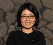 Image of headshot of Rong Xu