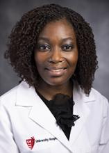 Rebecca Obeng