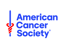 the american cancer society's logo