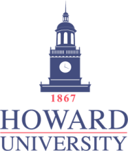 Howard University Logo