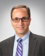 Robert Ferris headshot
