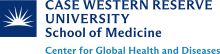 Case Western Reserve University: Center for Global Health and Diseases