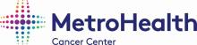Logo: MetroHealth Cancer Center