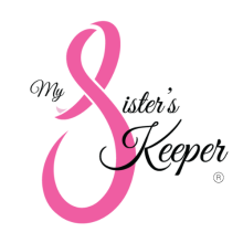 Logo: My Sister's Keeper