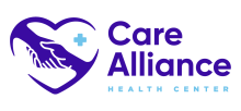Logo: Care Alliance Health Center