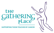 Logo: The Gathering Place