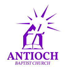 Logo: Antioch Baptist Church