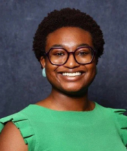 Headshot of Daniella Obidi