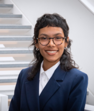 Photo of Emily Roundtree