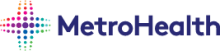 MetroHealth logo