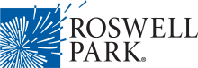 Roswell Park Comprehensive Cancer Center logo