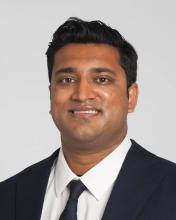 Praveen Pendyala, MD