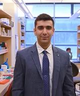 Mehrdad Zarei, PhD, MBA 