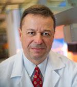 Alexander Miron, PhD