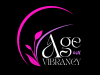 Logo: Age with Vibrancy