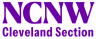 Logo: NCNW Cleveland