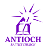 Logo: Antioch Baptist Church