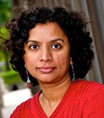 Rekha Srinivasan