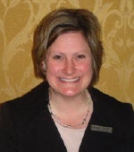 Krissy Novotny Community Advisory Board Member Case Western Reserve University Flora Stone Mather Center for Women