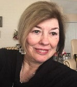 Lynn Heiligenthal-Showalter Community Advisory Board Member Case Western Reserve University Flora Stone Mather Center for Women