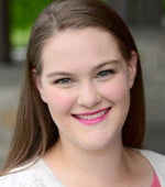 Stephanie Kahn Community Advisory Board Member Case Western Reserve University Flora Stone Mather Center for Women