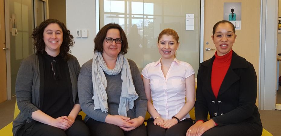 Case Western Reserve University Flora Stone Mather Center for Women Family Equity Committee