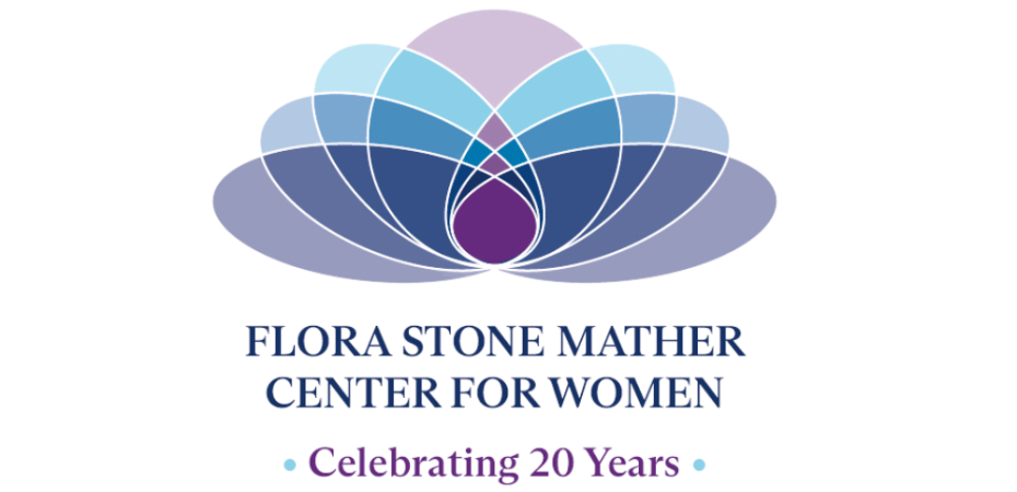 Flora Stone Mather Center Graphic