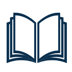 open book