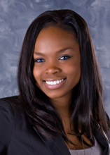 Jessica Malone Community Advisory Board Member Case Western Reserve University Flora Stone Mather Center for Women