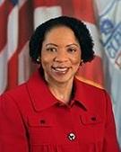Melissa Burrows Community Advisory Board Member Case Western Reserve University Flora Stone Mather Center for Women