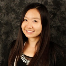 Ming Wang Community Advisory Board Member Case Western Reserve University Flora Stone Mather Center for Women