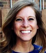 Alex Ash Community Advisory Board Member Case Western Reserve University Flora Stone Mather Center for Women