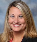 Allison Grealis Community Advisory Board Member Case Western Reserve University Flora Stone Mather Center for Women