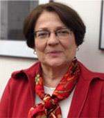 Chris Ash Community Advisory Board Member Case Western Reserve University Flora Stone Mather Center for Women
