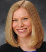 Jenifer Hebda Halliday Community Advisory Board Member Case Western Reserve University Flora Stone Mather Center for Women
