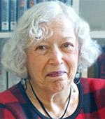 Sue Berlin Community Advisory Board Member Case Western Reserve University Flora Stone Mather Center for Women