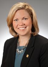 Amy Arbogast