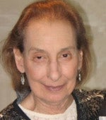 Sue Friedman Klarreich, PhD Honorary Community Advisory Board Member Case Western Reserve University Flora Stone Mather Center for Women