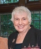 Sandra Vodanoff Honorary Community Advisory Board Member Case Western Reserve University Flora Stone Mather Center for Women