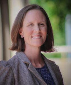 Justine Howe