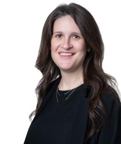 Photo of Megan Gergen