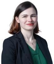 Photo of Hannah Regan