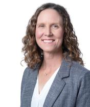 Photo of Justine Howe