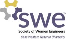 society of women engineers logo