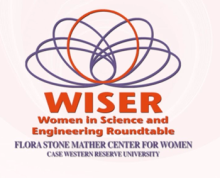 WISER logo