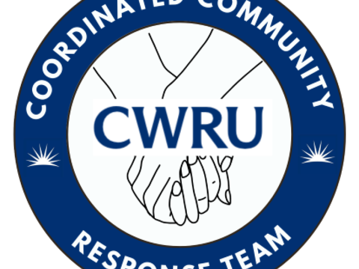 CWRU CCRT Logo