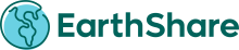Earthshare logo